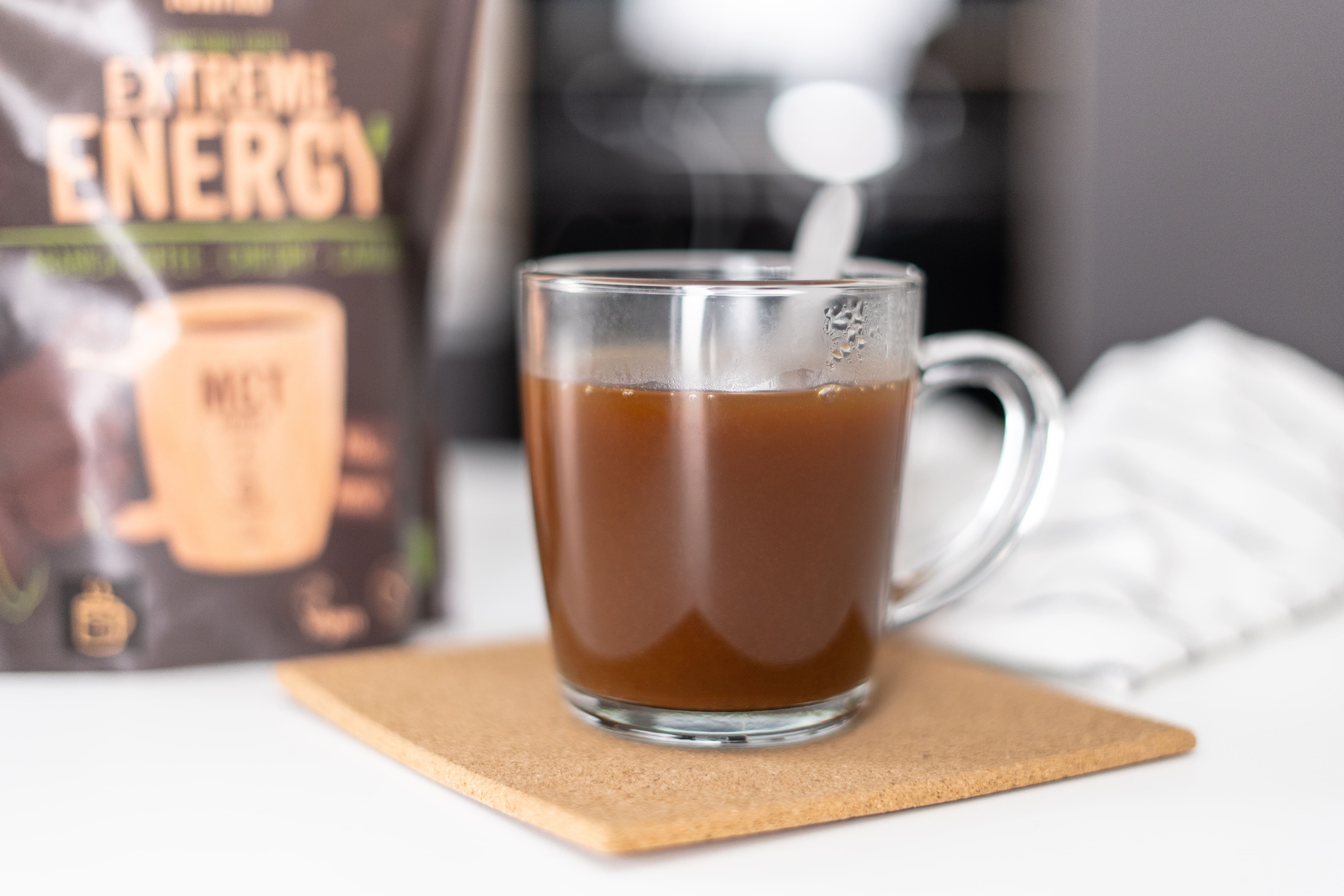 Café Funcional Extreme Energy 7